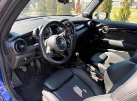 Mini John Cooper Works S| ПОДГРЕВ| KEYLESS| CARFAX - 16300 € / 31880.03 лв. - 68281534 4