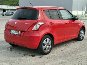 Suzuki Swift 1.3i  ��� | Mobile.bg � ����� ������ 5