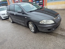 ������ Fiat Croma