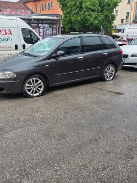 Fiat Croma 2�� 150�� 120�� | Mobile.bg � ����� ������ 2