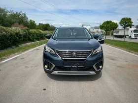 Peugeot 5008 1.5   | Mobile.bg � ����� ������ 5
