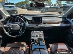 Audi A8 4.0T quattro AWD | Mobile.bg � ����� ������ 10