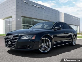 ������ Audi A8