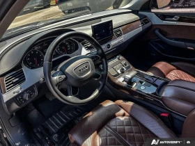 Audi A8 4.0T quattro AWD | Mobile.bg � ����� ������ 6