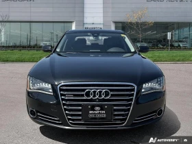 Audi A8 4.0T quattro AWD | Mobile.bg � ����� ������ 2