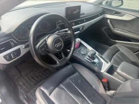Audi A5 * Komfort * АВТОКРЕДИТ * ПРЕДСТАВИТЕЛСТВО | Auto.bg — изображение 7