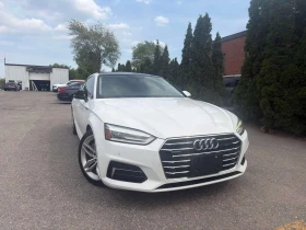 Audi A5 * Komfort * CARFAX * БЕЗ ПЪРВОНАЧАЛНА ВНОСКА