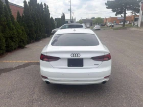 Audi A5 * Komfort * АВТОКРЕДИТ * ПРЕДСТАВИТЕЛСТВО | Auto.bg — изображение 5