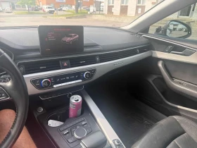 Audi A5 * Komfort * АВТОКРЕДИТ * ПРЕДСТАВИТЕЛСТВО | Auto.bg — изображение 9