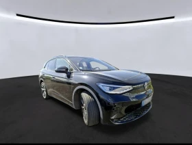 VW ID.4 !!!ОЧАКВАН ВНОС!!! 77KwH 299hp GTX 4motion
