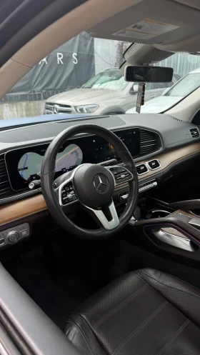 Mercedes-Benz GLS 450 GLS 450 | ������� | ����� | BURMESTER | ����� | Mobile.bg � ����� ������ 10