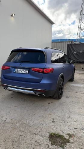 Mercedes-Benz GLS 450 GLS 450 | ������� | ����� | BURMESTER | ����� | Mobile.bg � ����� ������ 6