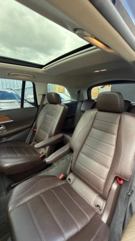 Mercedes-Benz GLS 450 GLS 450 | ������� | ����� | BURMESTER | ����� | Mobile.bg � ����� ������ 8