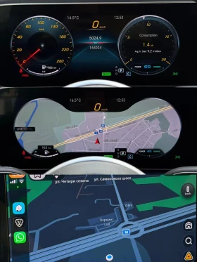 Mercedes-Benz GLS 450 GLS 450 | ������� | ����� | BURMESTER | ����� | Mobile.bg � ����� ������ 12
