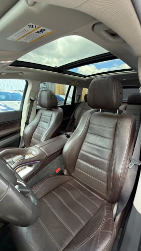 Mercedes-Benz GLS 450 GLS 450 | ������� | ����� | BURMESTER | ����� | Mobile.bg � ����� ������ 7