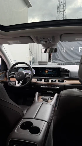 Mercedes-Benz GLS 450 GLS 450 | ������� | ����� | BURMESTER | ����� | Mobile.bg � ����� ������ 11