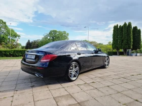Mercedes-Benz E 220 AMG Line 4Matic - 27999 € - 28155227 5