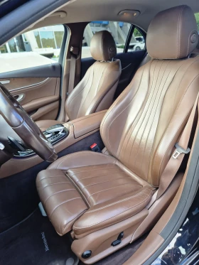 Mercedes-Benz E 220 AMG Line 4Matic - 27999 € - 28155227 8