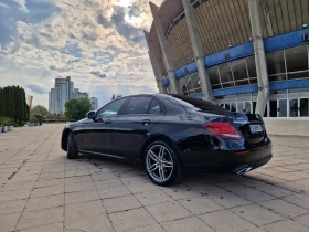 Mercedes-Benz E 220 AMG Line 4Matic - 27999 € - 28155227 3