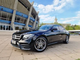 Mercedes-Benz E 220 AMG Line 4Matic - 27999 € - 28155227 2