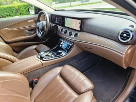 Mercedes-Benz E 220 AMG Line 4Matic - 27999 € - 28155227 9