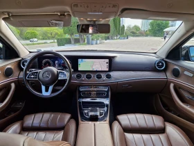 Mercedes-Benz E 220 AMG Line 4Matic - 27999 € - 28155227 11