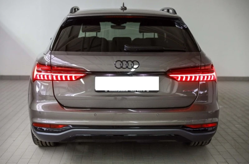 Audi A6 Allroad 55 TDI quattro, снимка 5 - Автомобили и джипове - 25311403