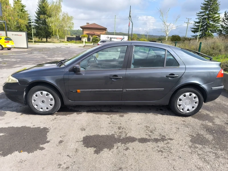 Renault Laguna 1, 6 , снимка 4 - Автомобили и джипове - 47521610