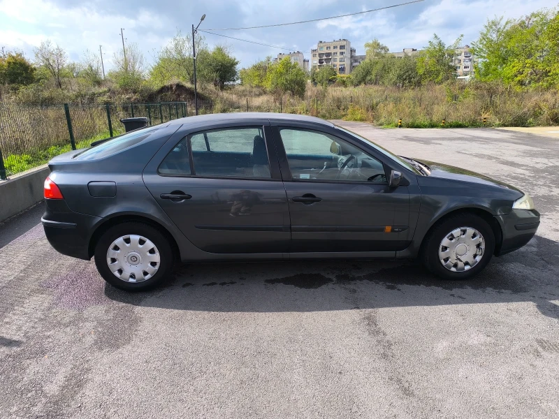 Renault Laguna 1, 6 , снимка 3 - Автомобили и джипове - 47521610