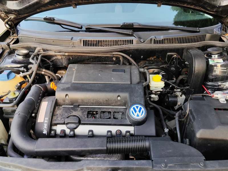 VW Golf 1.4I 16V(75)* НОВ ВНОС* , снимка 17 - Автомобили и джипове - 47904295