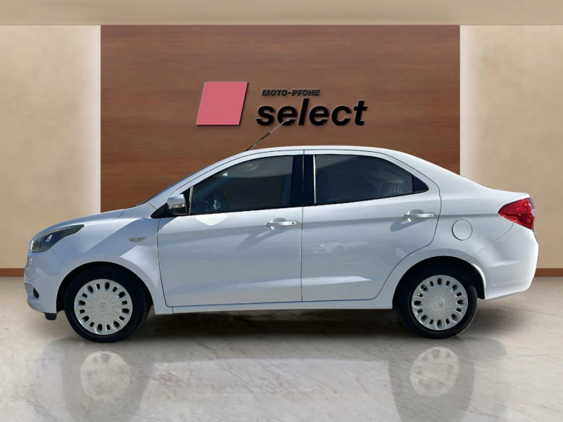 Ford Ka 1.2 Duratec, снимка 2 - Автомобили и джипове - 48103489