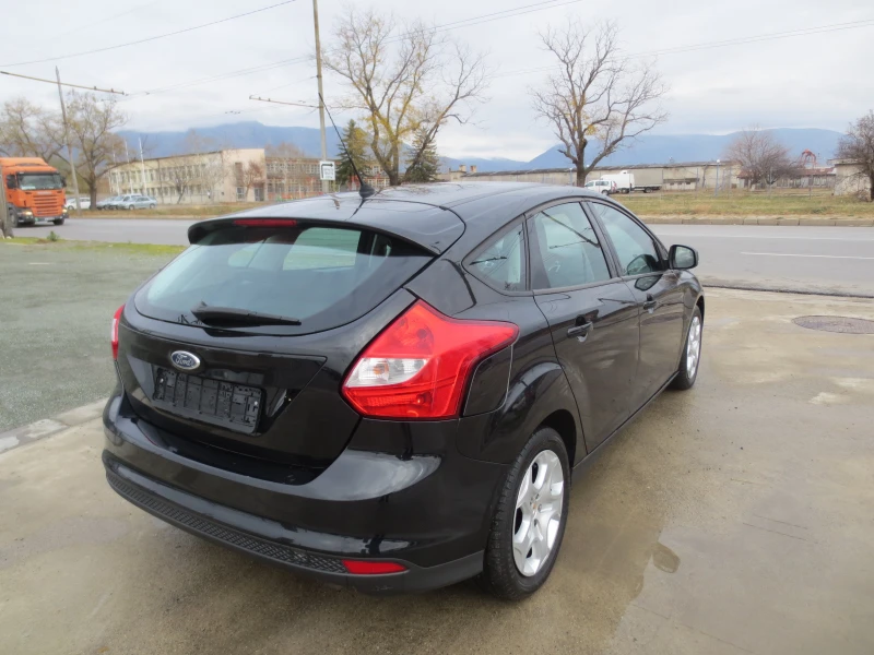 Ford Focus 1.6 i * ГАЗ* , снимка 5 - Автомобили и джипове - 48207779