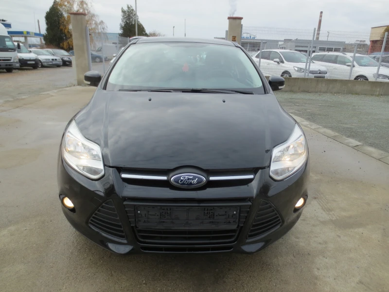 Ford Focus 1.6 i * ГАЗ* , снимка 2 - Автомобили и джипове - 48207779