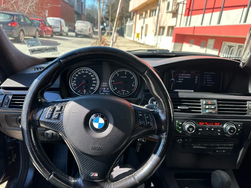 BMW 320 320d, снимка 7 - Автомобили и джипове - 49256232