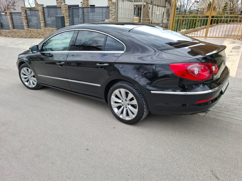 VW CC, снимка 7 - Автомобили и джипове - 49595194