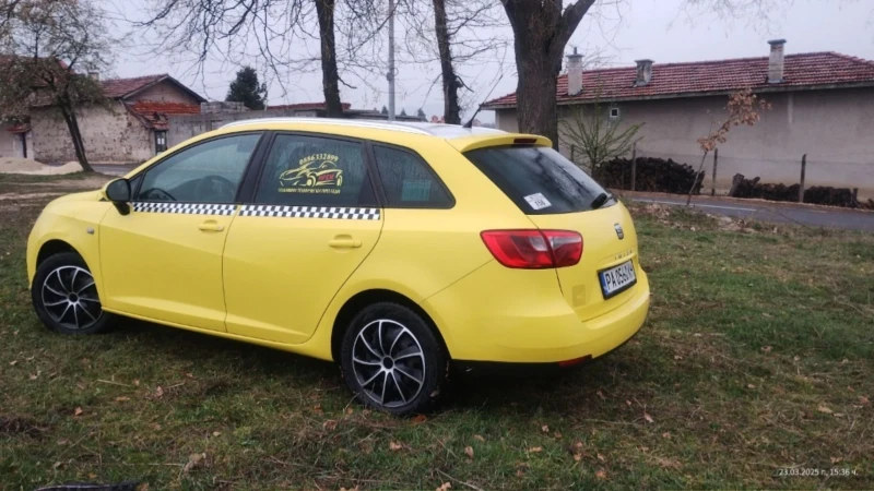 Seat Ibiza, снимка 4 - Автомобили и джипове - 49609201