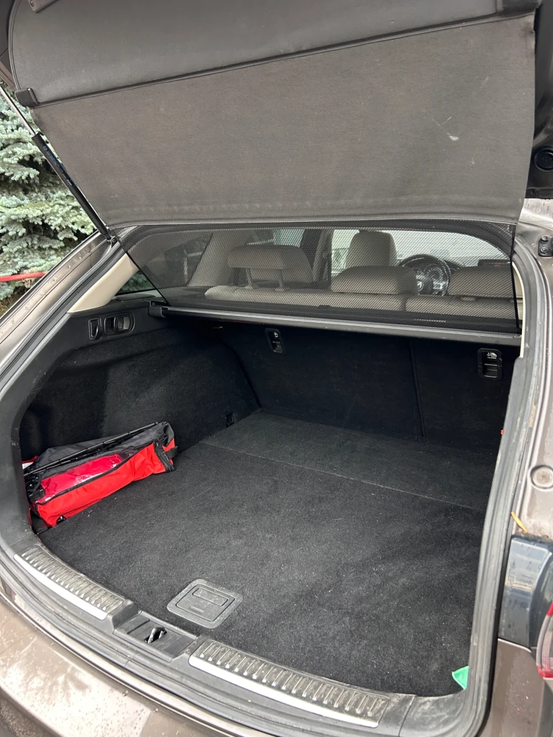 Mazda 6 2.2d Skyactive AWD 4x4, снимка 8 - Автомобили и джипове - 52437960