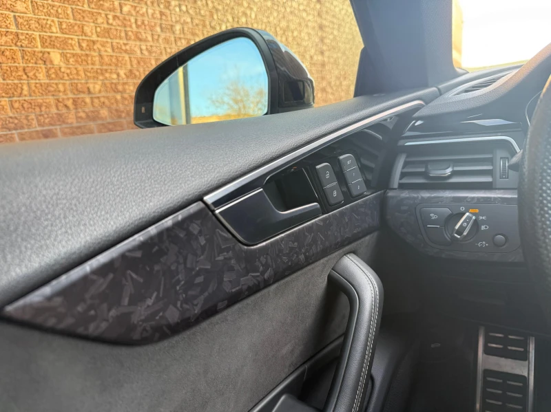 Audi S5 3.0 TFSI / FACELIFT / Progressiv / BLACK OPTICS, снимка 9 - Автомобили и джипове - 52749664