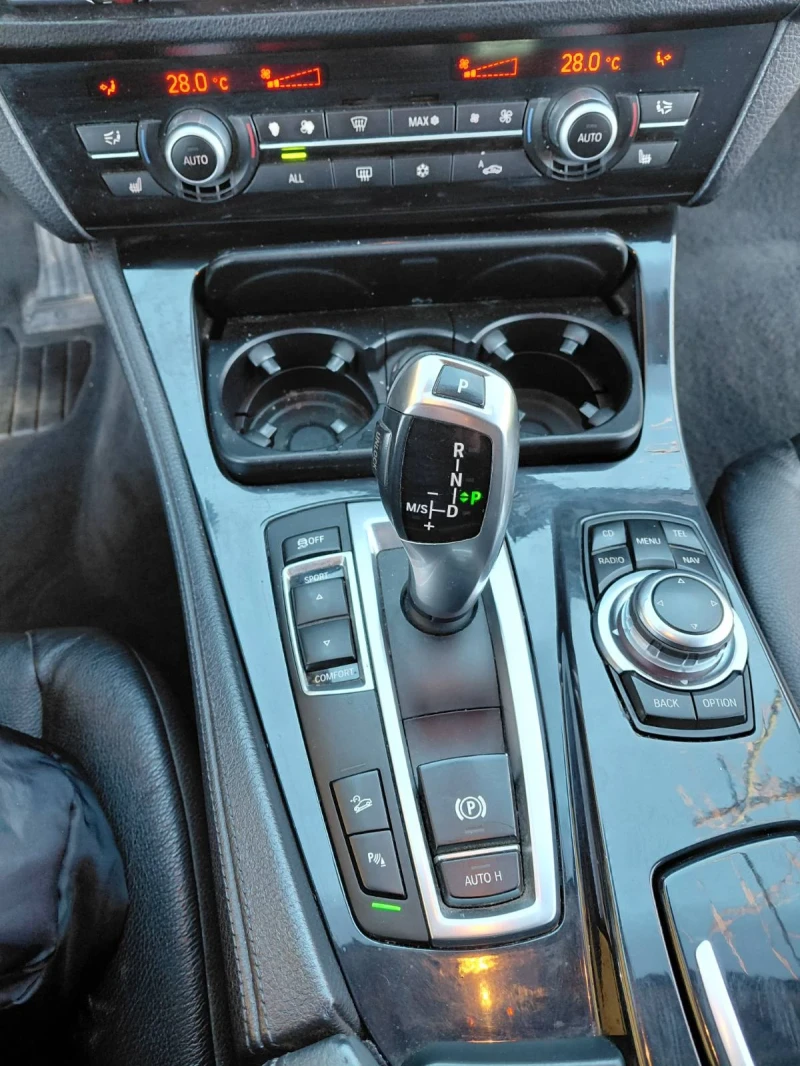 BMW 525, снимка 9 - Автомобили и джипове - 52617517