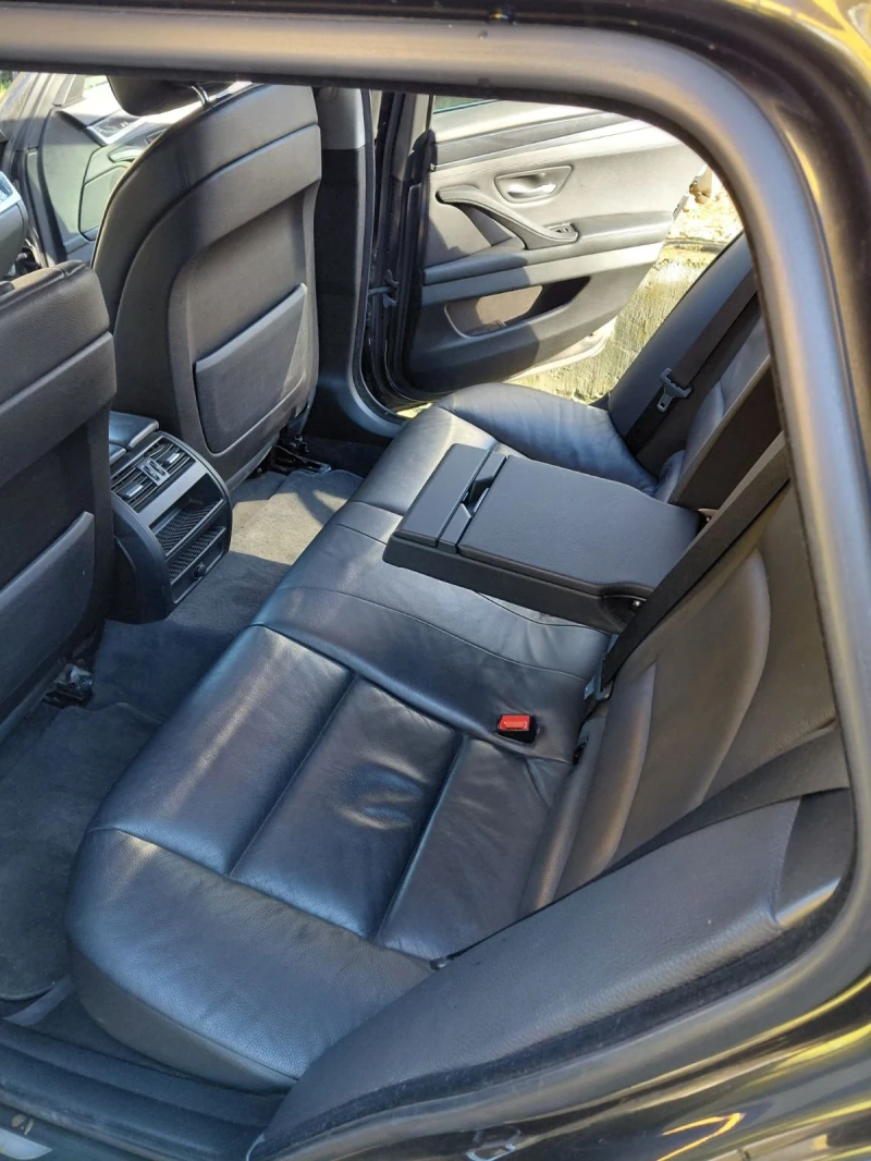 BMW 525, снимка 15 - Автомобили и джипове - 52617517