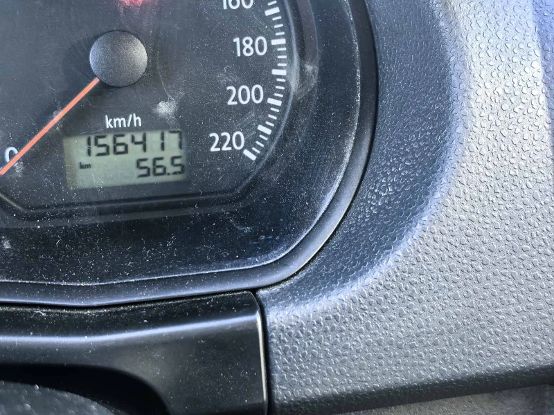 VW Polo, снимка 4 - Автомобили и джипове - 52825351