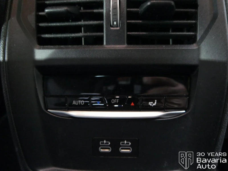 BMW i4 40 xDrive M Sport Paket, снимка 12 - Автомобили и джипове - 52834436