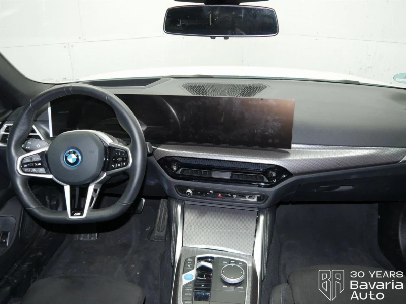 BMW i4 40 xDrive M Sport Paket, снимка 7 - Автомобили и джипове - 52834436
