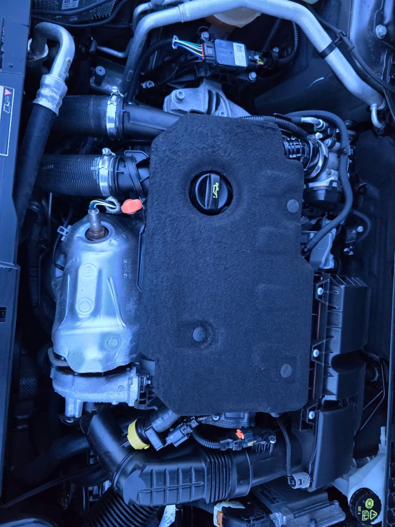 Peugeot 508 1.5 HDI-131k.c-GT Line-AVTOMATIC-NAVI, снимка 12 - Автомобили и джипове - 52887380