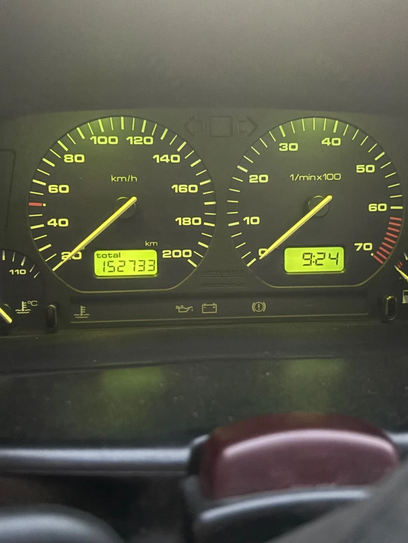 VW Golf III, снимка 3 - Автомобили и джипове - 52942218