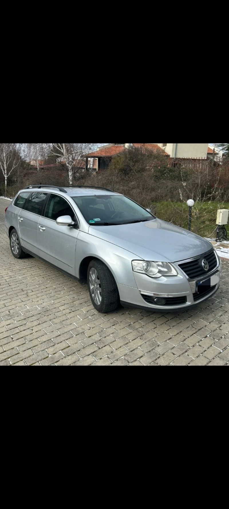 VW Passat VW Passat 2010 1.6TDI 105? СТАРТ-СТОП ПЕРФЕКТЕН