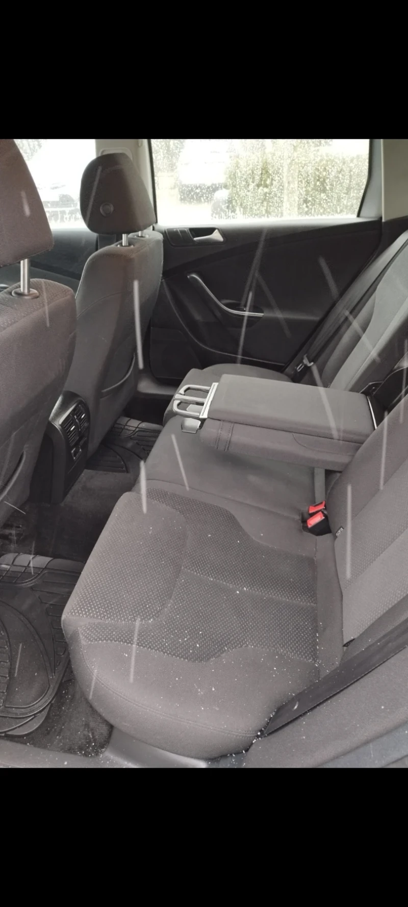 VW Passat VW Passat 2010 1.6TDI 105? СТАРТ-СТОП ПЕРФЕКТЕН, снимка 12 - Автомобили и джипове - 53125368