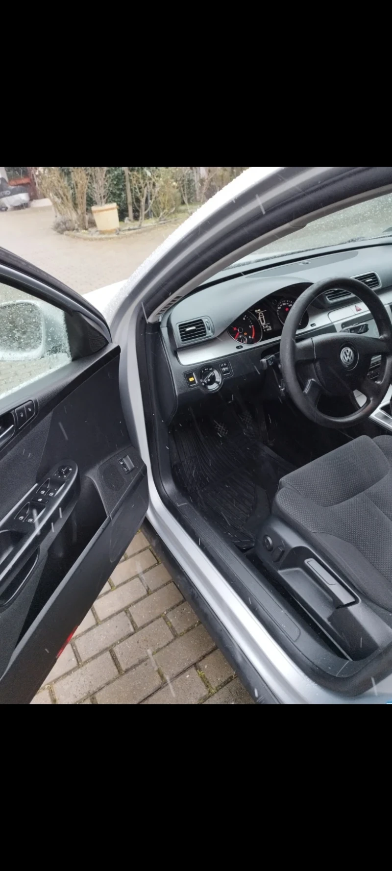VW Passat VW Passat 2010 1.6TDI 105? СТАРТ-СТОП ПЕРФЕКТЕН, снимка 10 - Автомобили и джипове - 53125368