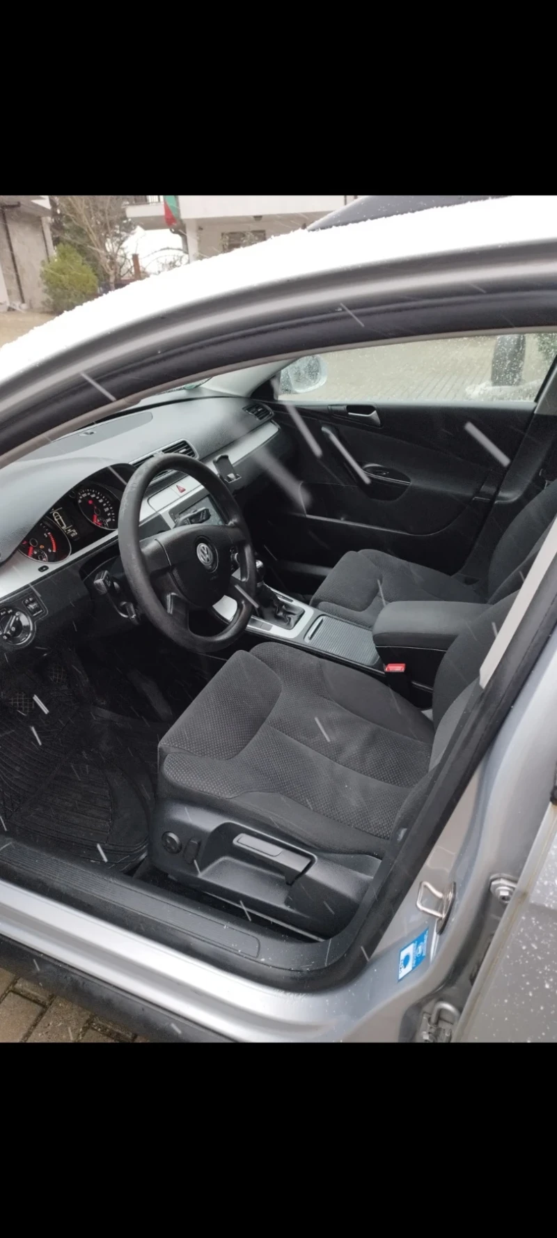 VW Passat VW Passat 2010 1.6TDI 105? СТАРТ-СТОП ПЕРФЕКТЕН, снимка 11 - Автомобили и джипове - 53125368