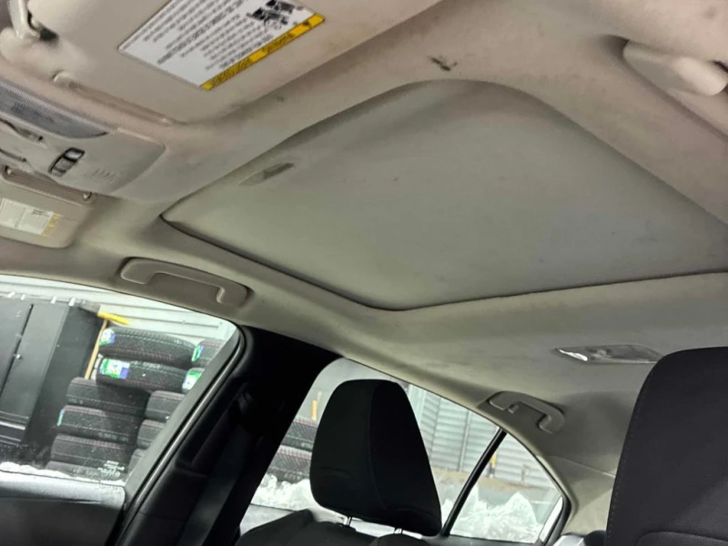 Toyota Corolla * LE CVT * CARFAX * БЕЗ ПЪРВОНАЧАЛНА ВНОСКА, снимка 12 - Автомобили и джипове - 53269133